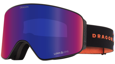 NFX MAG OTG INFRARED WITH BONUS LENS